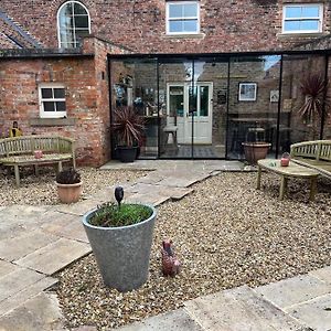 Newsham Grange Farm
